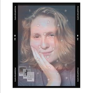 Meet your Posher, Emma